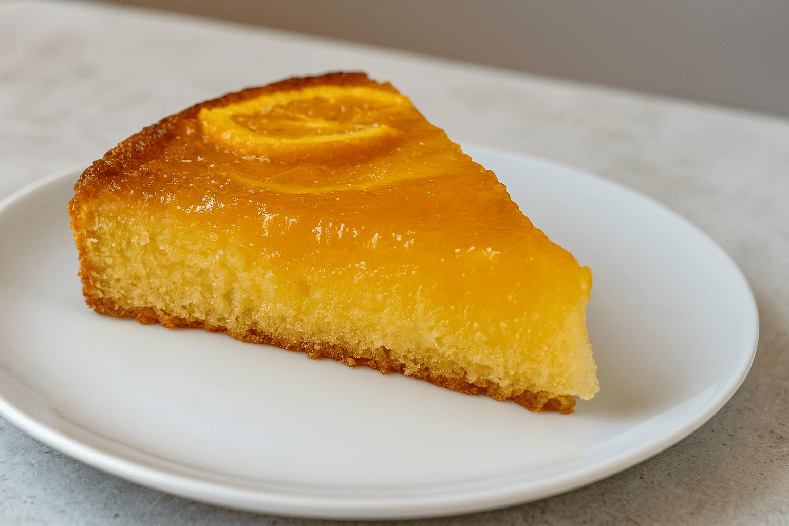 Torta alla marmellata