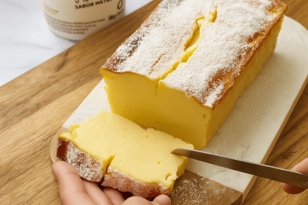 Me la concedo ogni sera e non prendo un grammo, questa è l’unica torta ammessa dopo cena. Ha solo 90 Kcal!