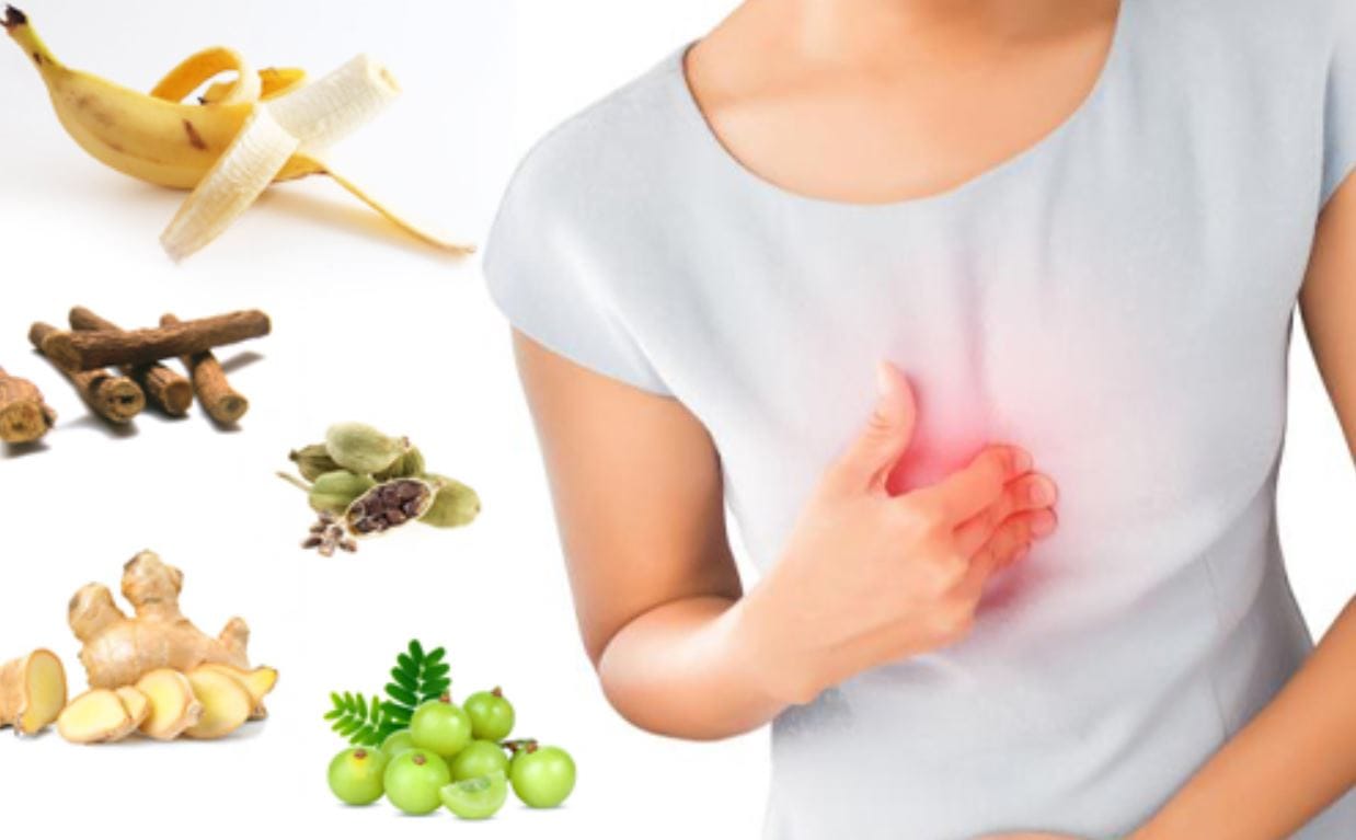 cosa mangiare per il mal di stomaco