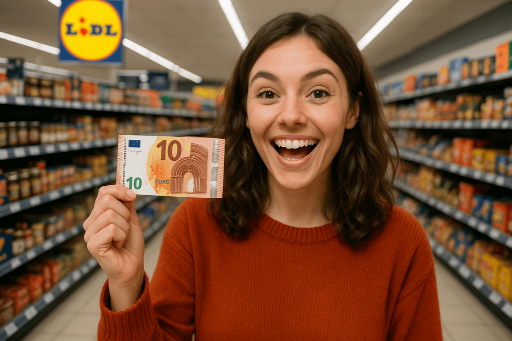 L’ho trovato per caso da LIDL a 8,99 €: è utilissimo, pieghevole e perfetto per metterci le bevande. Io ne ho presi due!
