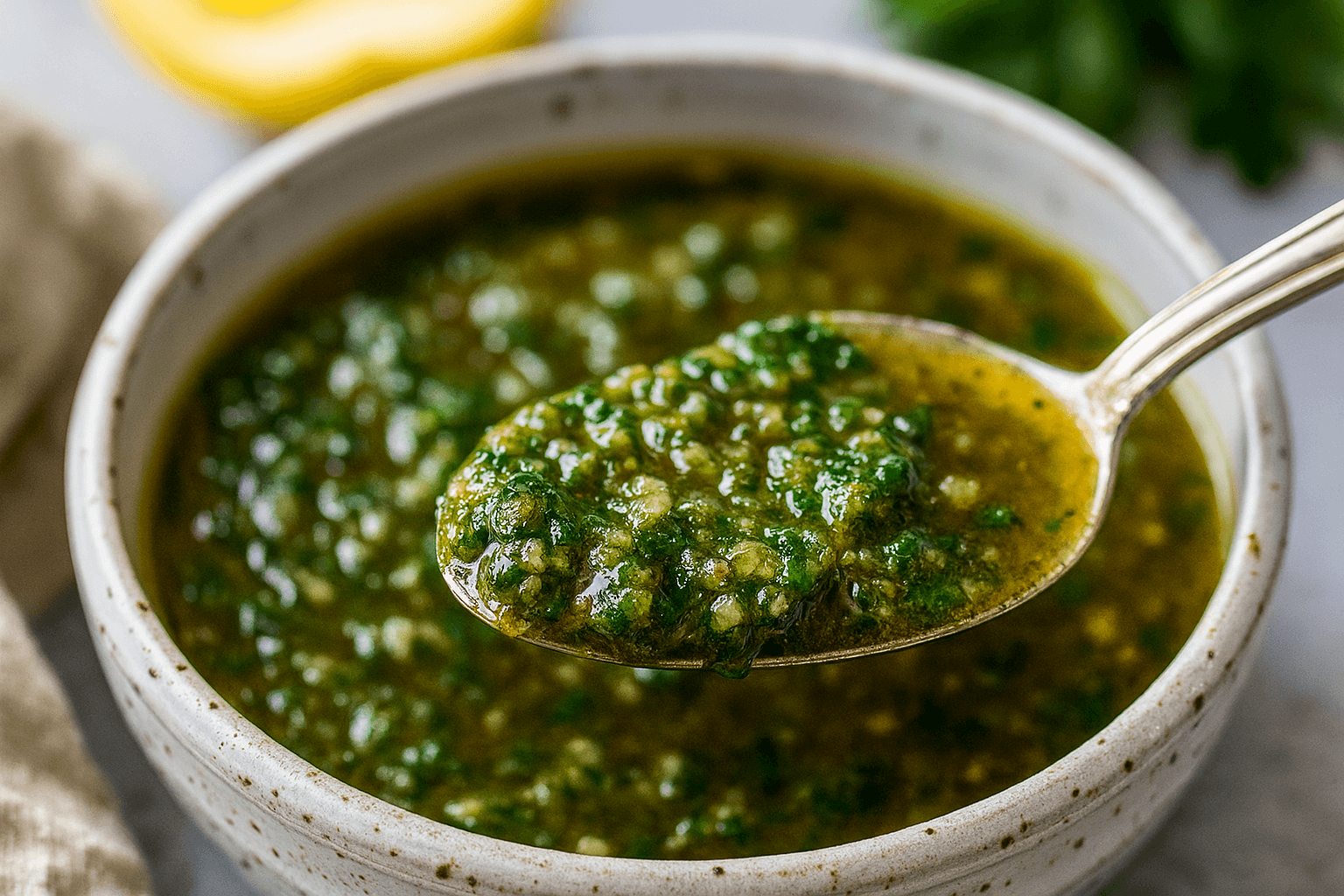 Salsa verde