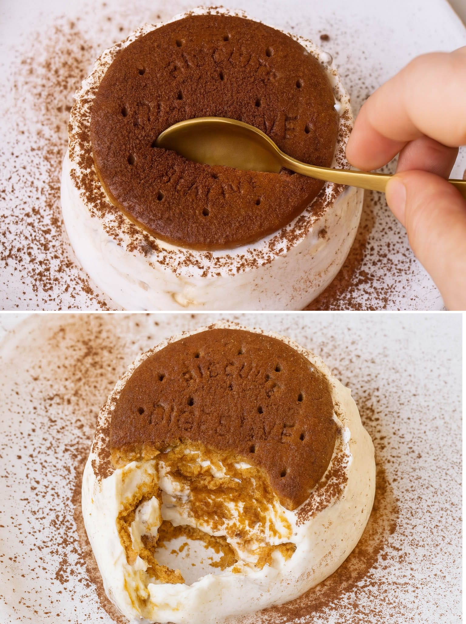 Biscomisù