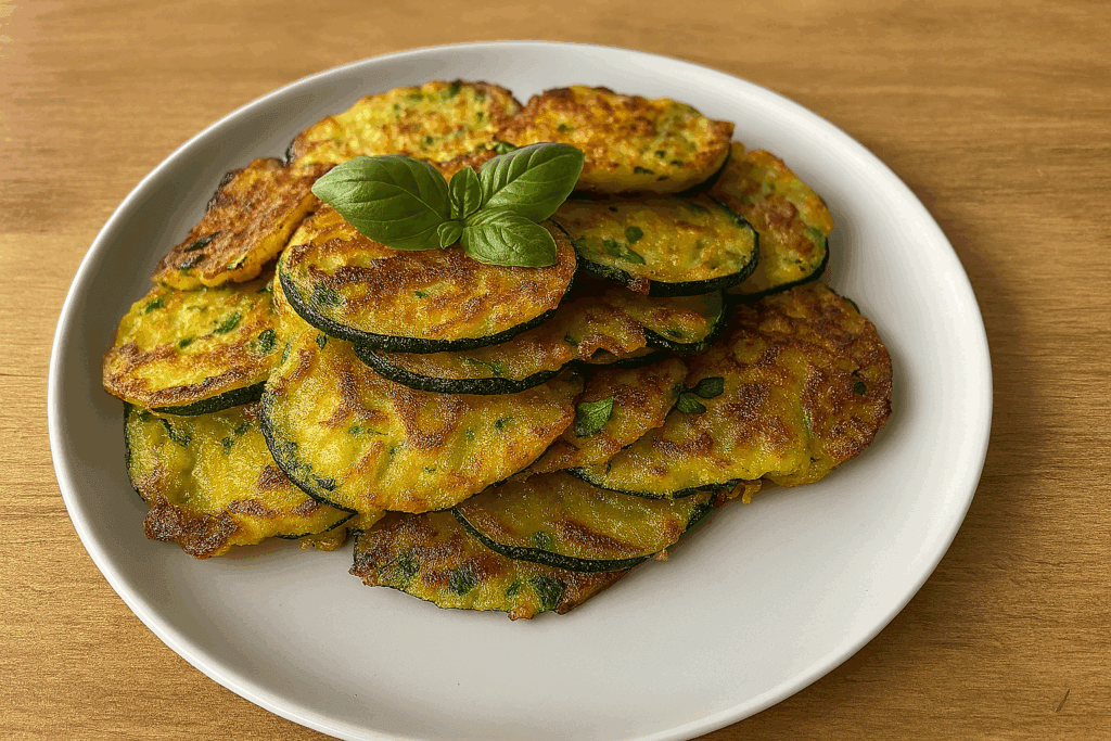 Le cuocio come voglio: in padella, al forno o in friggitrice ad aria — e ogni volta spariscono prima che riesca a metterle tutte nel piatto!