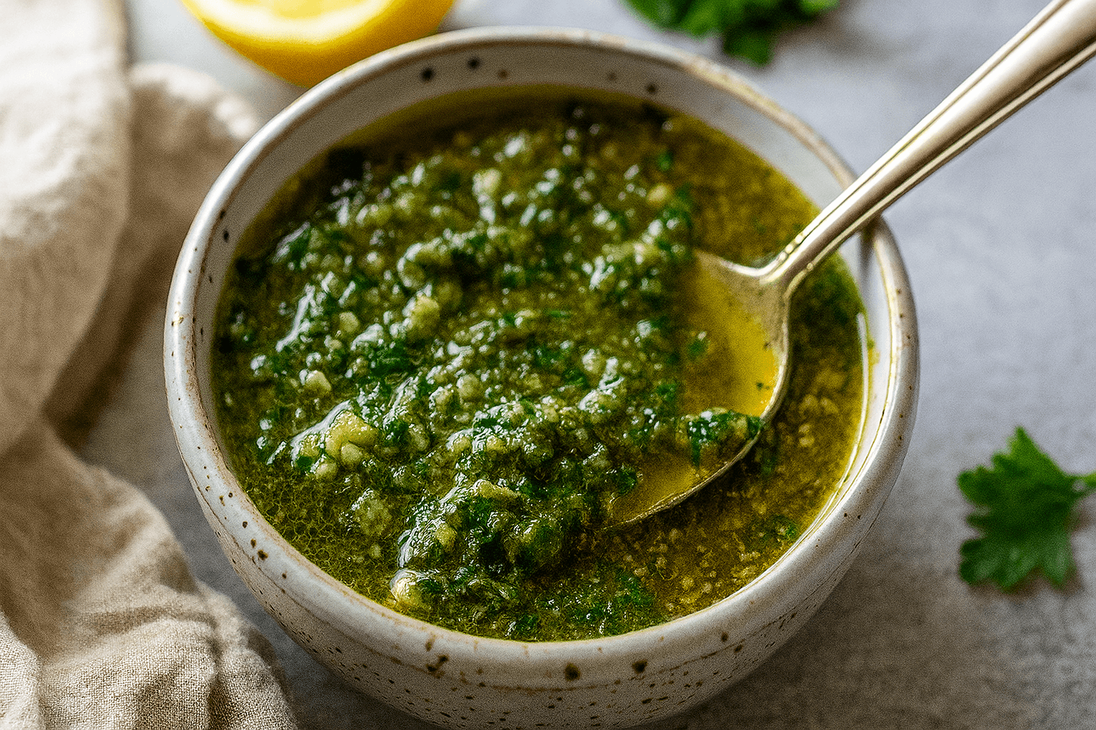 Salsa verde