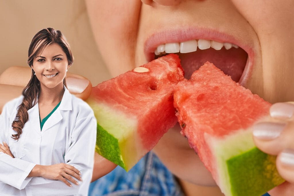 La dieta dell’anguria (che sembra una follia, ma…): frutta a volontà, niente fame e 1,5 kg in meno in 72 ore