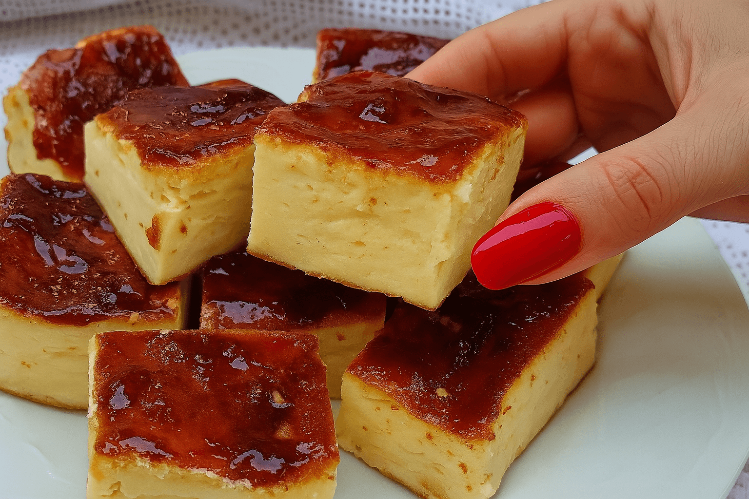 Torta ricotta e limoncello