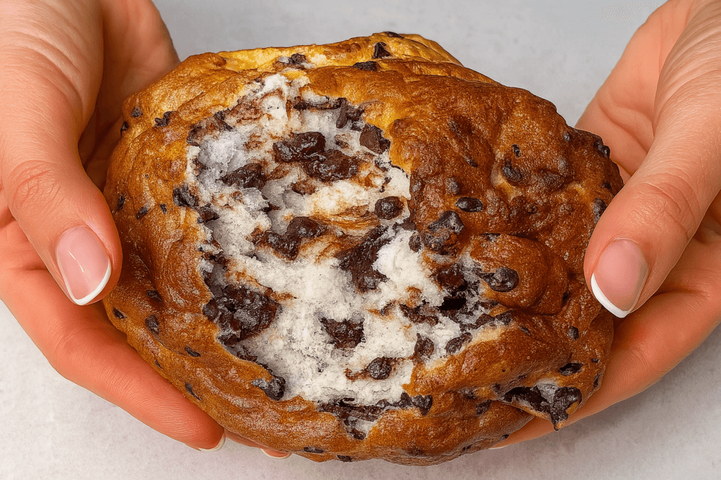 Questa torta fit è il mio segreto per non ingrassare: solo 83 calorie, è proteica, leggera e senza burro!