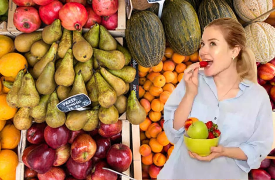 Sai cosa succede davvero al tuo corpo quando mangi frutta ogni giorno? Molti neanche se lo immaginano, te lo spiego qui