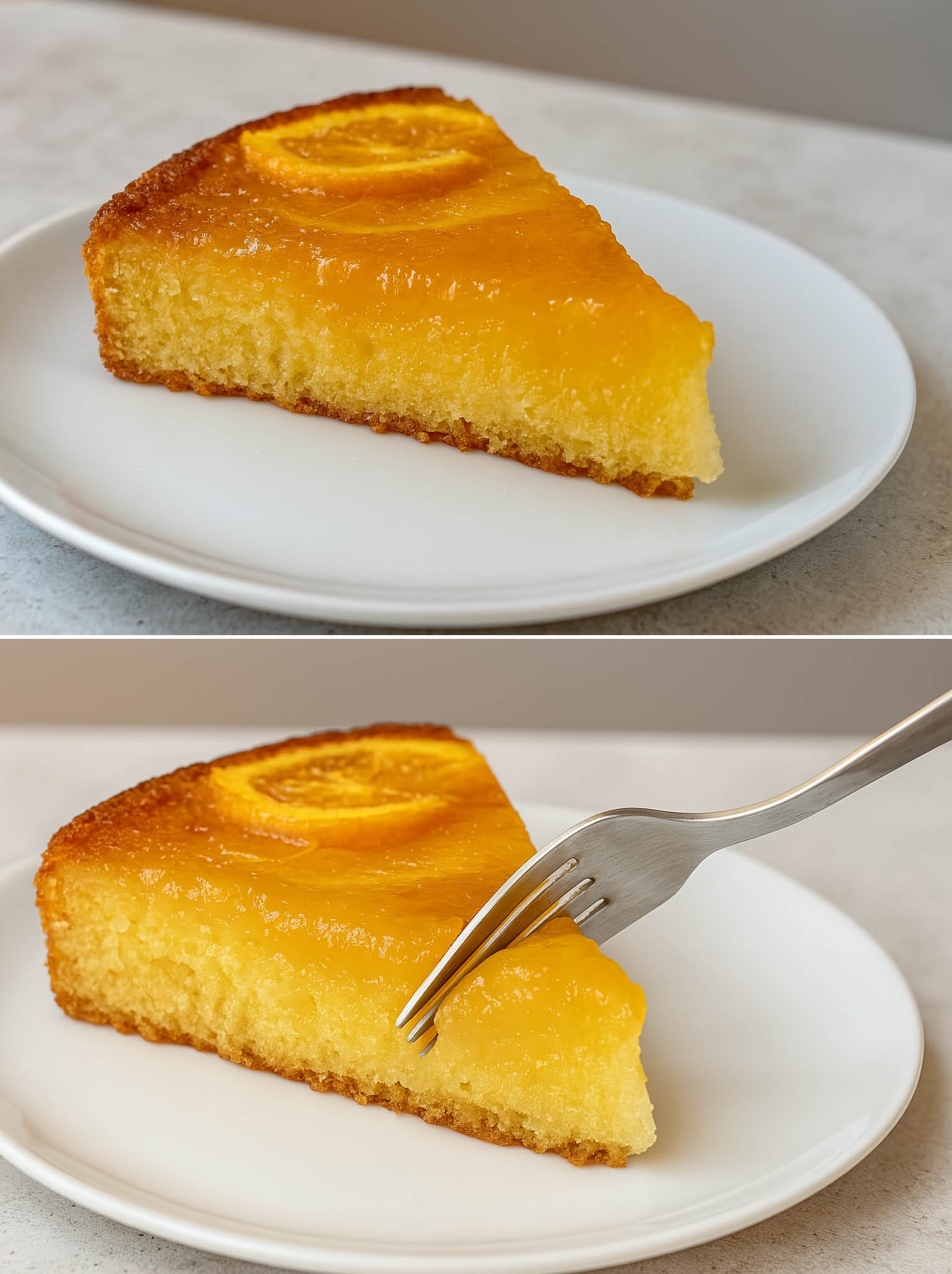 Torta alla marmellata