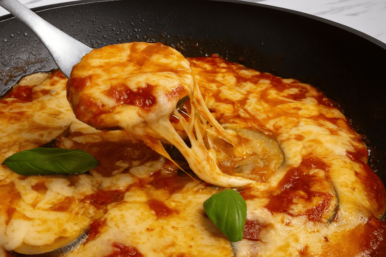 Zucchine alla pizzaiola