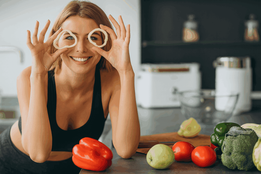 12 alimenti che somigliano a ciò che curano… ecco cosa mangiare per aiutare ogni parte del corpo (e nessuno lo sapeva)