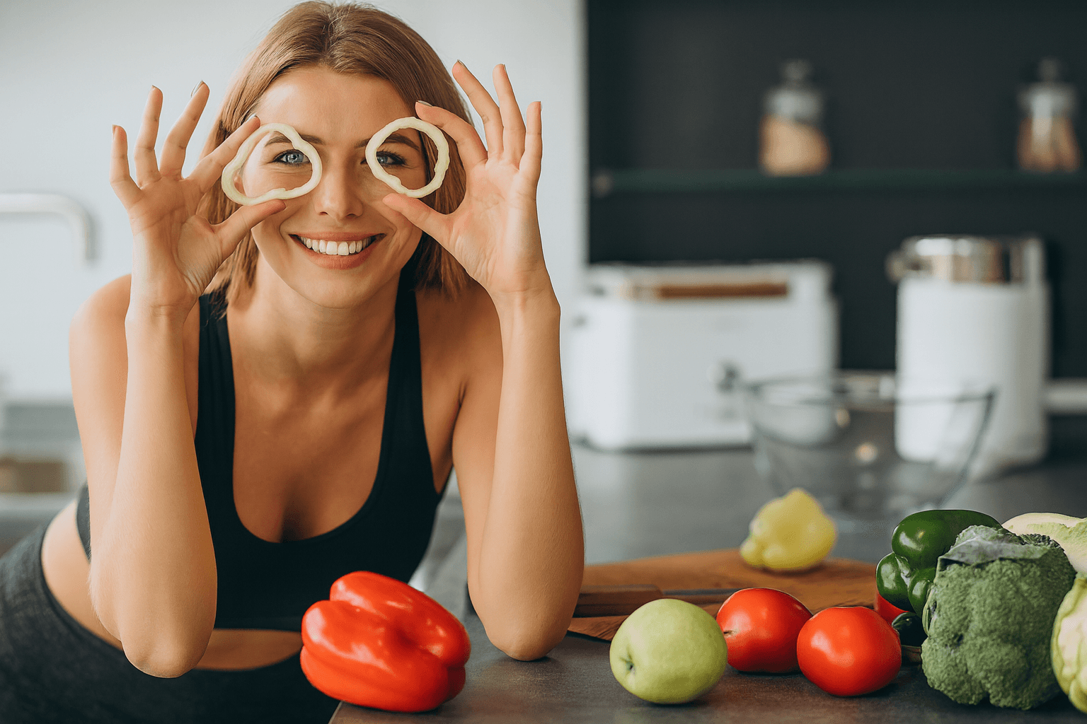 Ho scoperto che alcuni alimenti aiutano organi specifici del corpo: ora li scelgo con più consapevolezza
