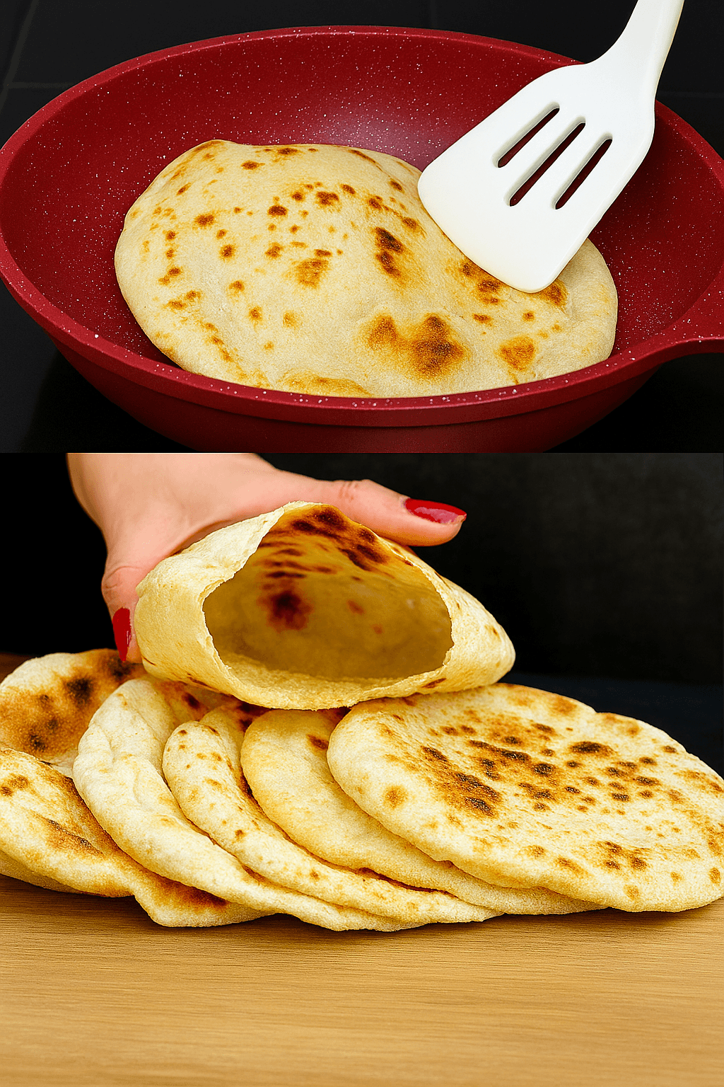 Pane turco