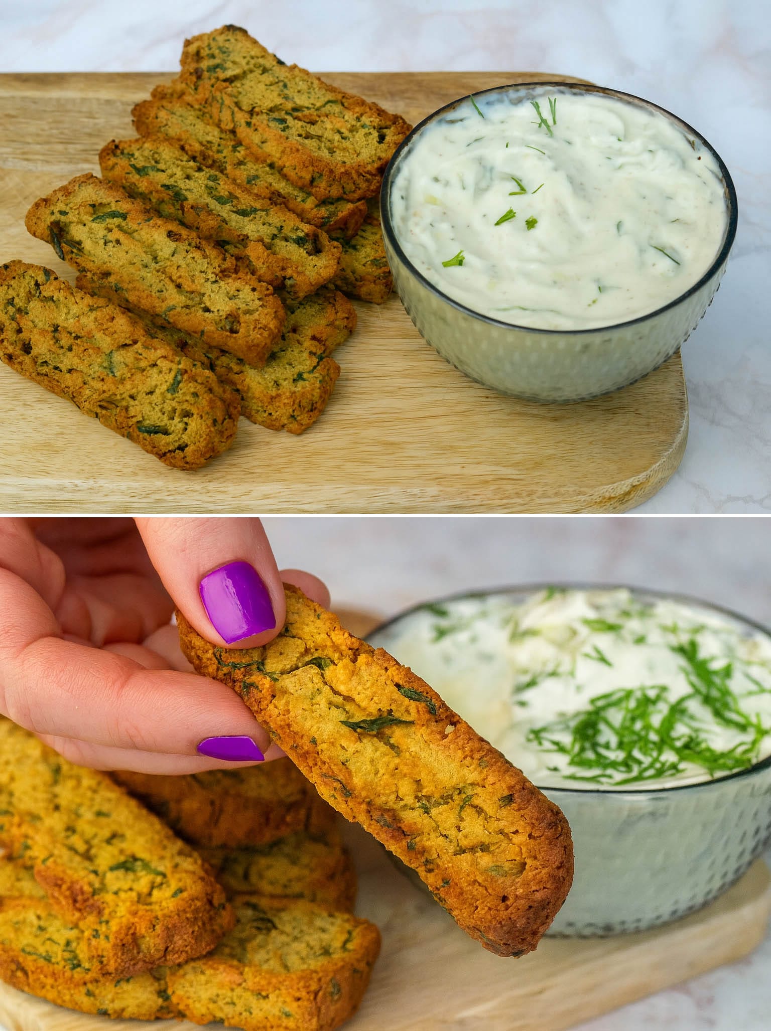 Snack ai ceci