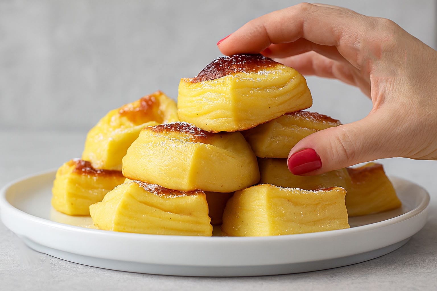 Crema pasticcera fredda