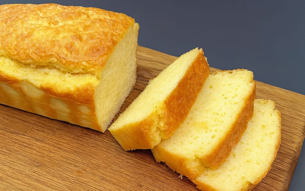 Pane senza carboidrati? Questa è la ricetta che mi ha salvato a dieta: soffice, leggero e pronto in 30 minuti. Ora ho eliminato il pane normale e mangio solo questo!