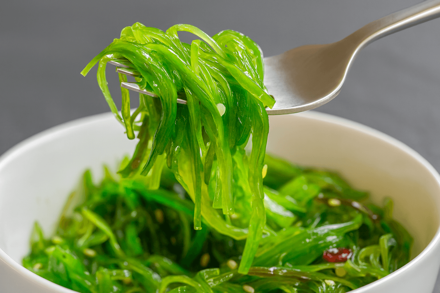 Alga wakame