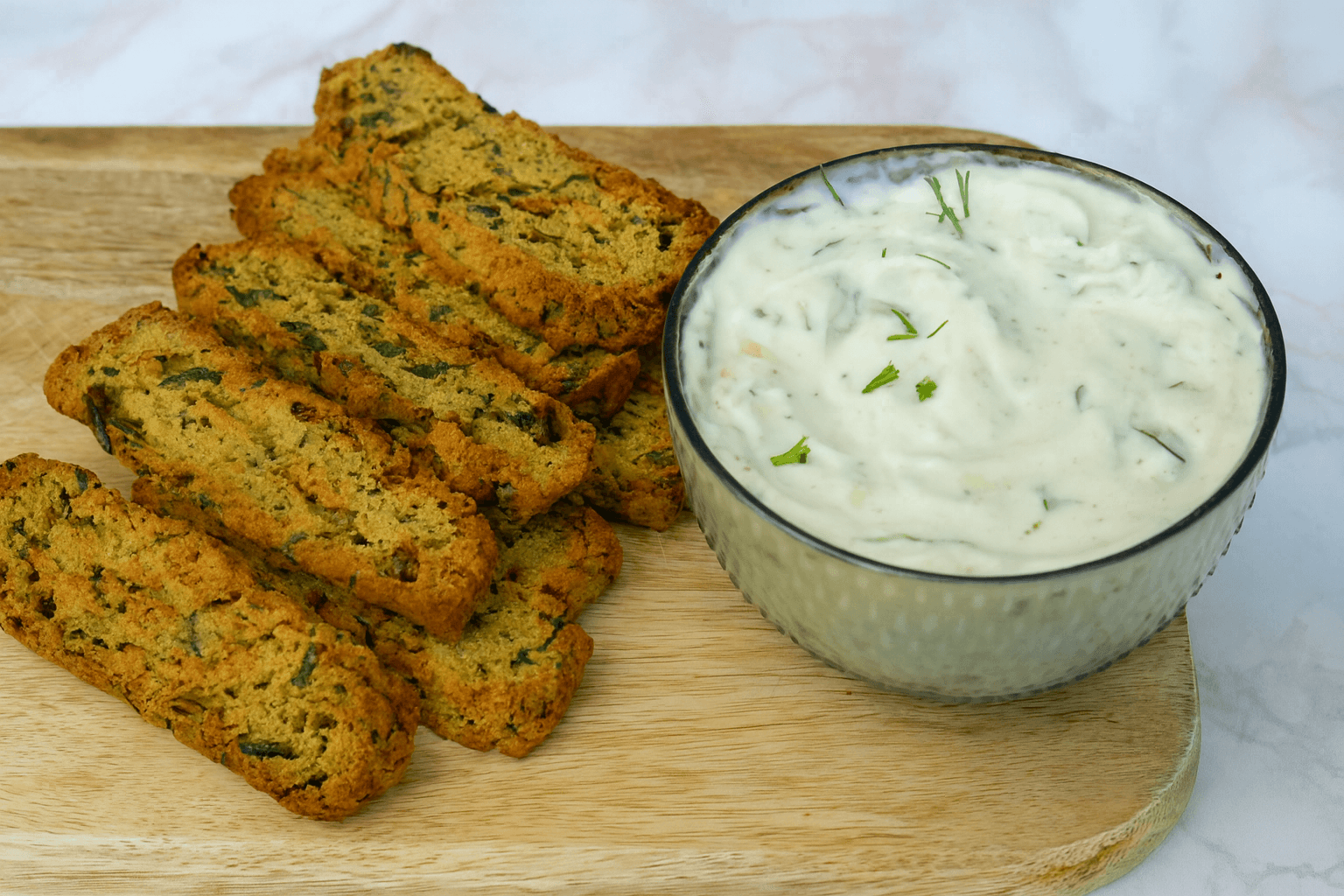 Snack ai ceci