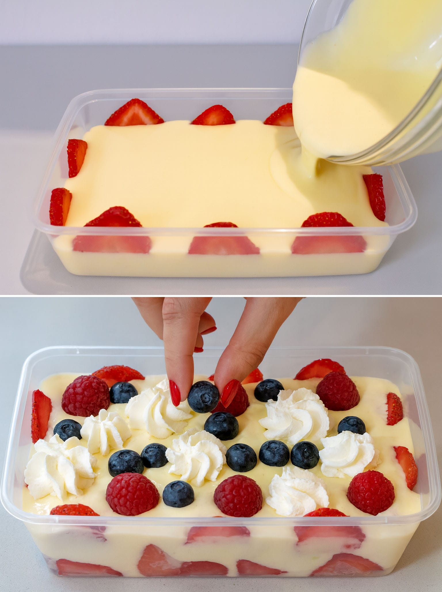Cheesecake keto