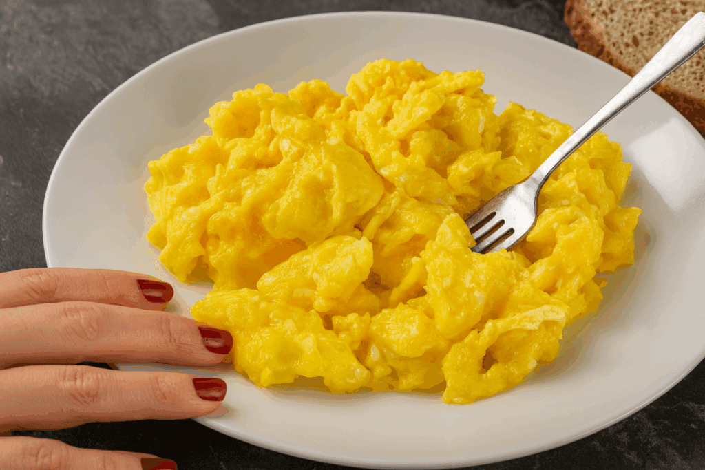 Il segreto di una colazione che ti sazia a lungo senza appesantirti, pronta in soli 5 minuti e capace di attivare il metabolismo già dalle prime ore del mattino (ideale anche la sera prima di dormire)
