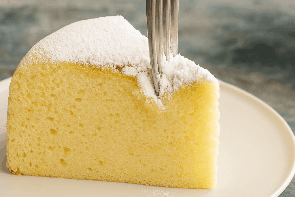 Leggerissima e senza burro in eccesso: questa torta sofficissima è la mia alternativa sana e resta così per giorni interi!