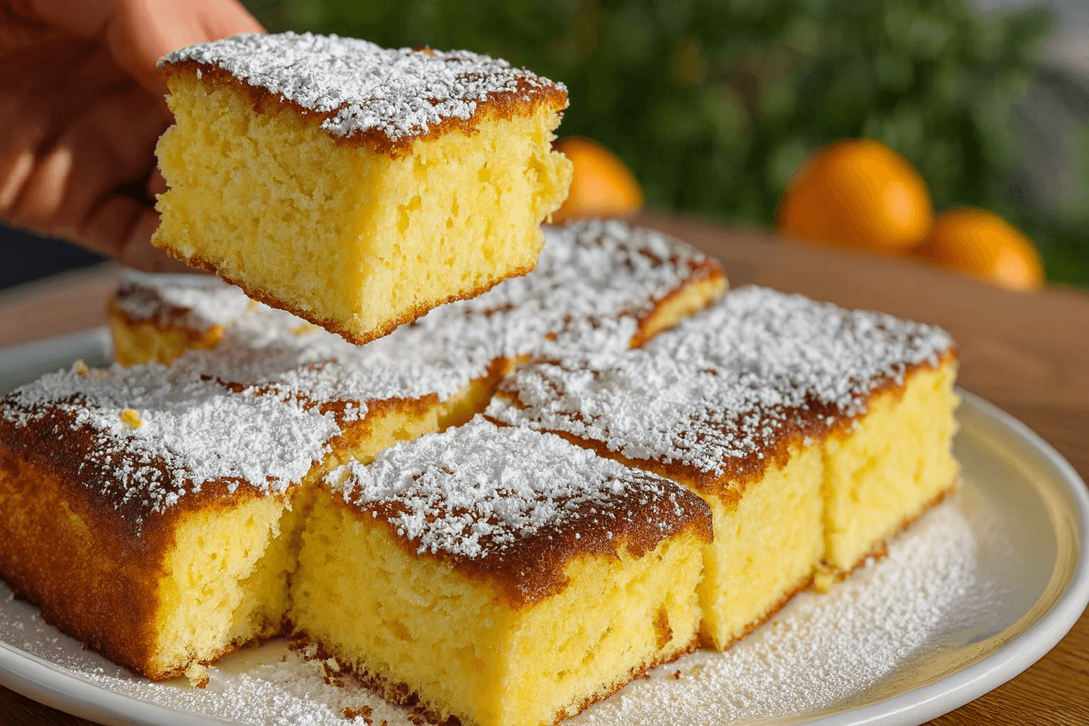 Torta delle monache