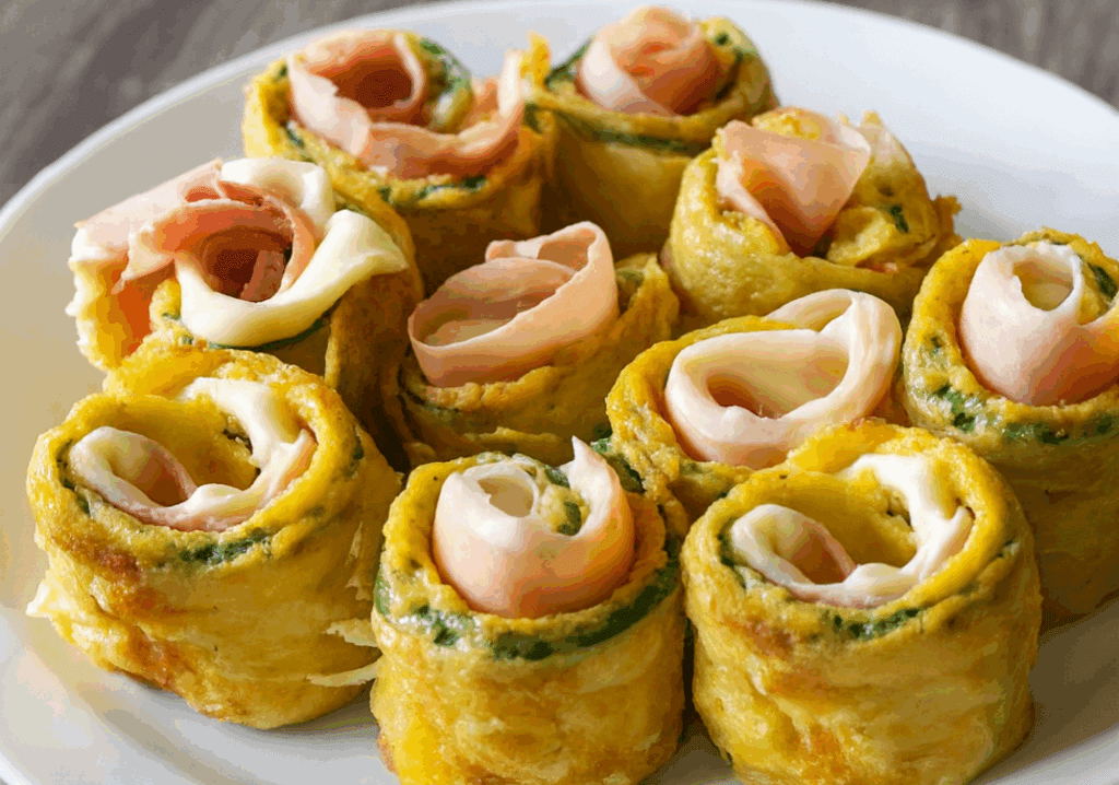 La ricetta delle girelle di zucchine che mi ha salvato più di una cena con ospiti improvvisi (e che tutti mi chiedono): è sempre un successo!