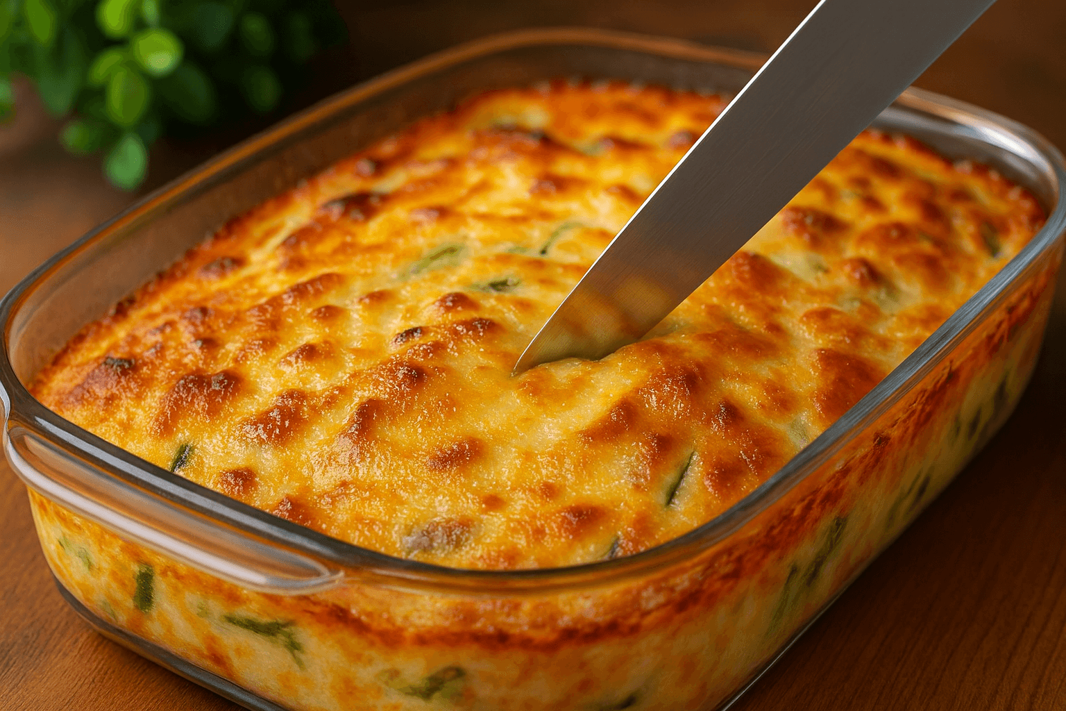 Lasagna di zucchine