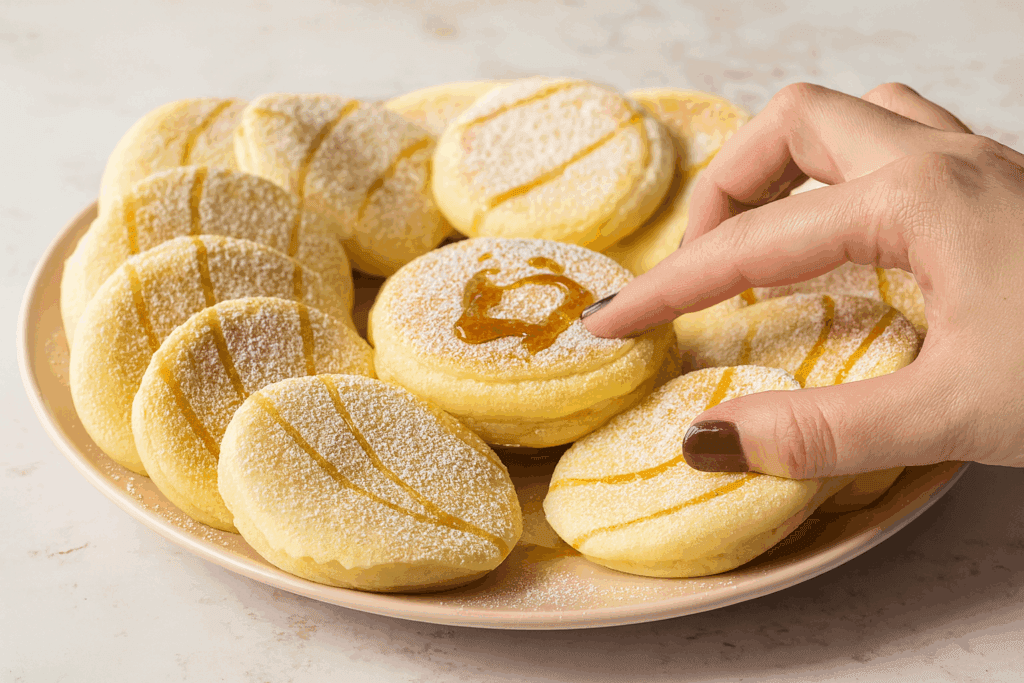La mia ricetta infallibile per pancake senza latte e senza uova, facili e incredibilmente soffici (e piacciono a tutti!)