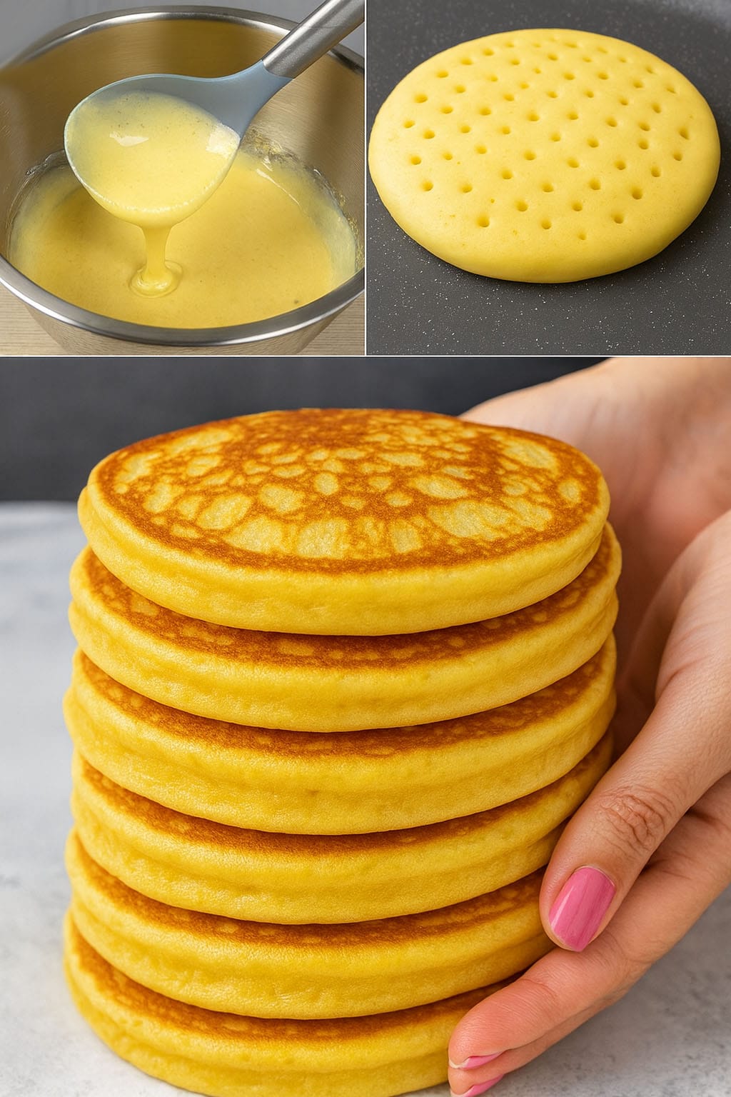 Pancake 