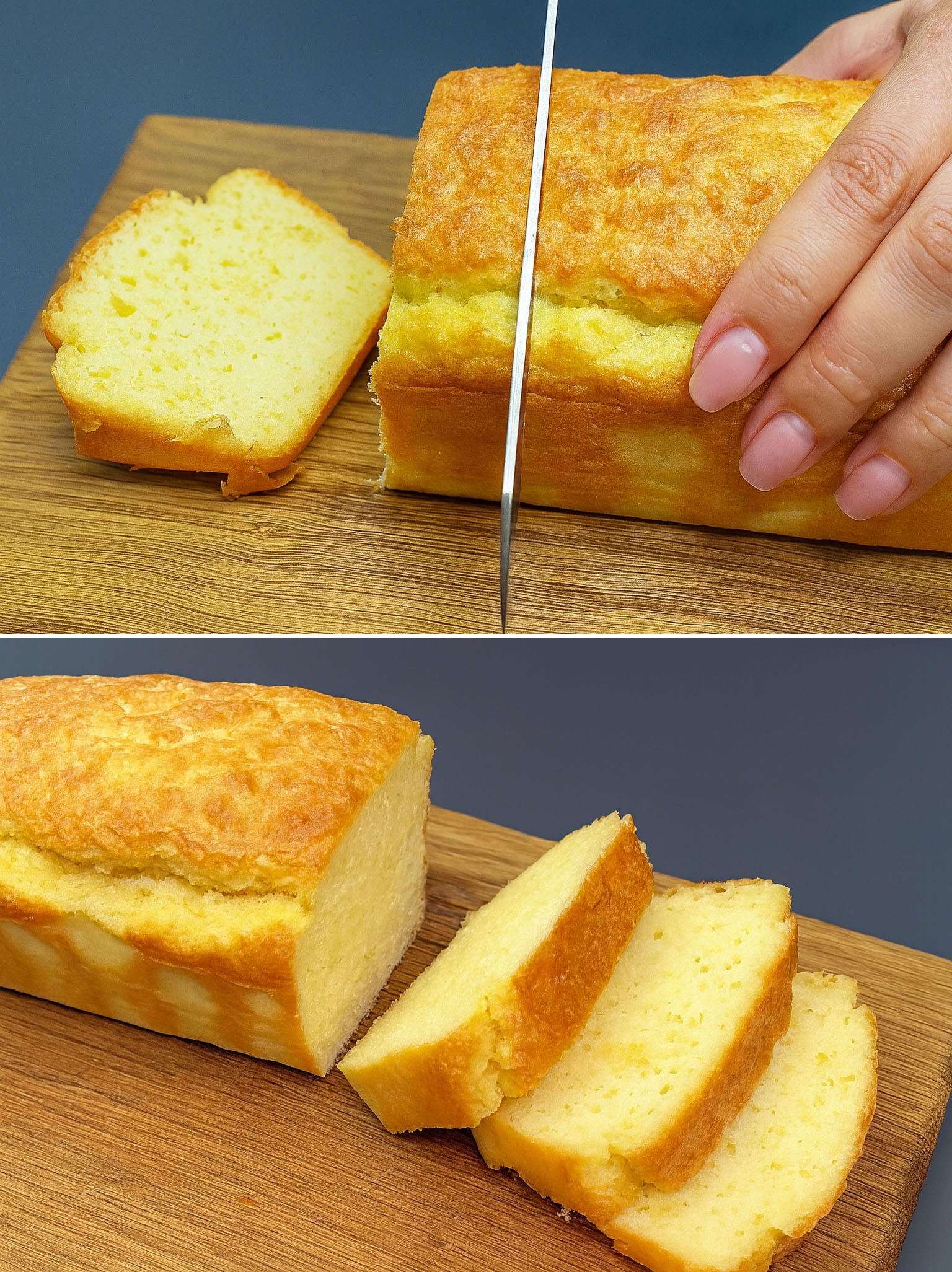 Pane keto senza carbo