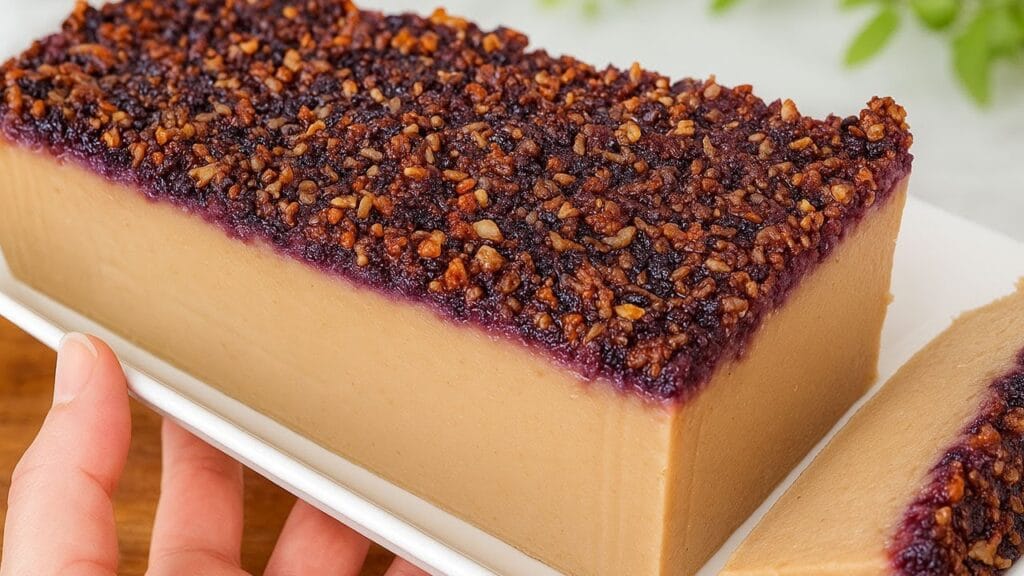 È così leggera che la mangio perfino a mezzanotte: mi sazia, aiuta a dormire meglio e a non svegliarsi affamati e sostiene i muscoli!