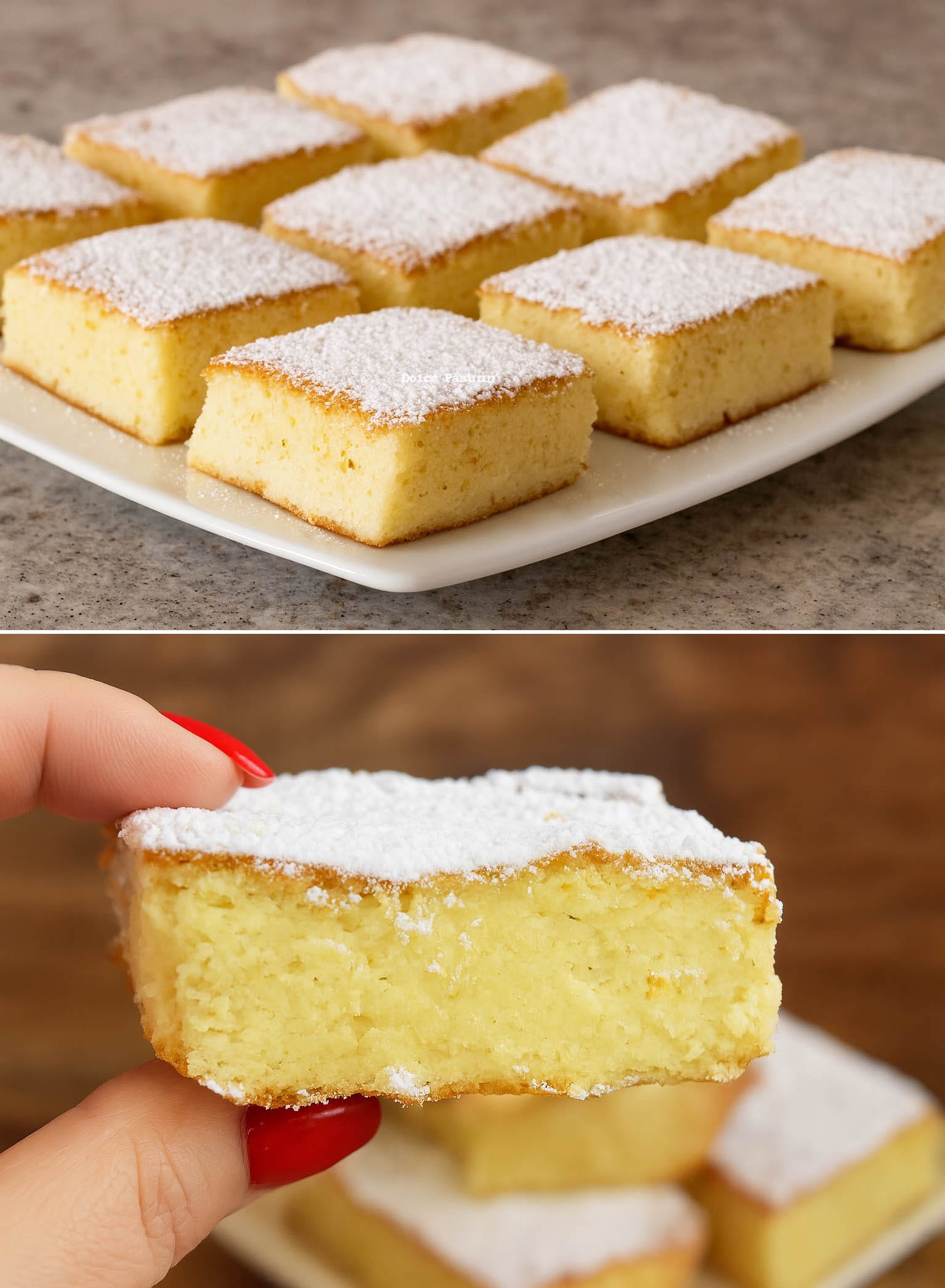 Torta delle monache