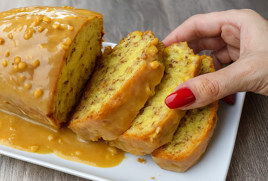 Questa torta alle noci è la mia nuova fissazione, l’ho fatta in 10 minuti con noci e burro di cocco: viene morbidissima!