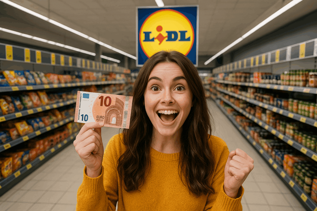 Vale molto di più di quello che paghi: Lidl mette in offerta a 8,99 € un prodotto che normalmente costa quasi 20 € in profumeria!