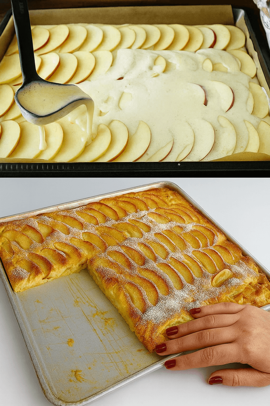 Torta di mele