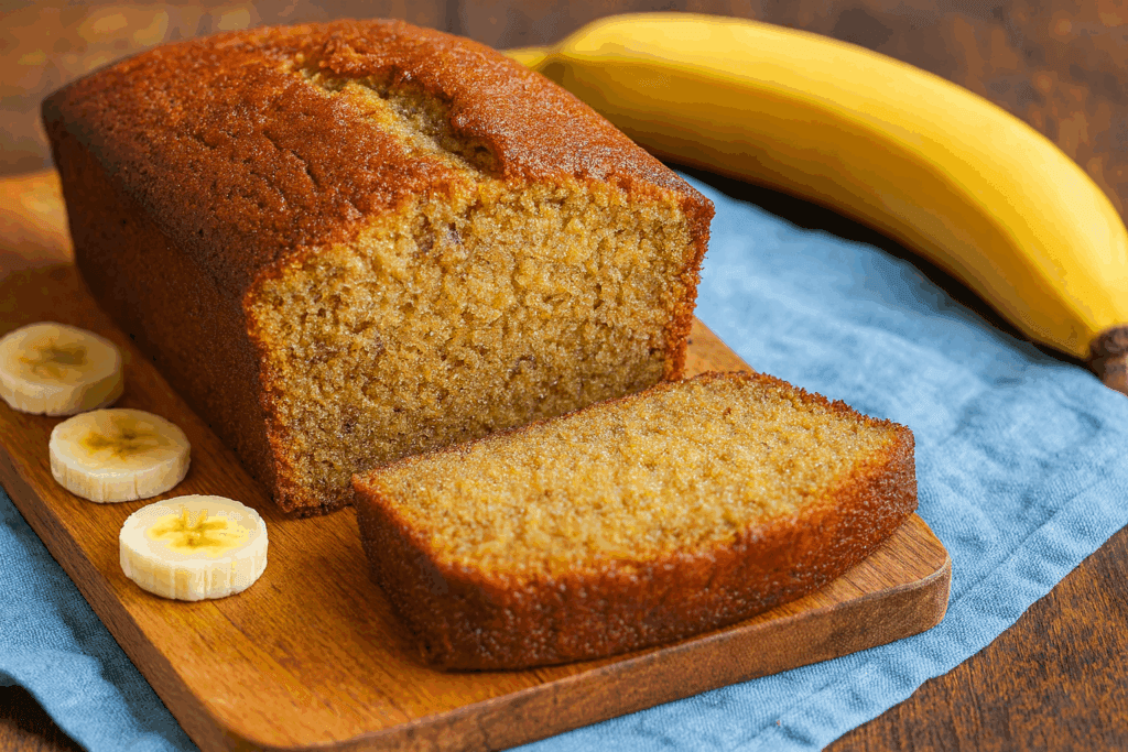 Ho sostituito il burro con lo yogurt: il risultato è una torta morbida, umida e che resta buona anche il giorno dopo (con solo 160 kcal)