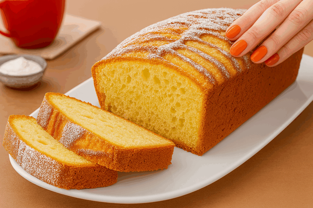 Non ci crederai: ho tolto zucchero e burro, ma questo plumcake alle mele è ancora più buono, sano e fit (e con solo 165 kcal)!