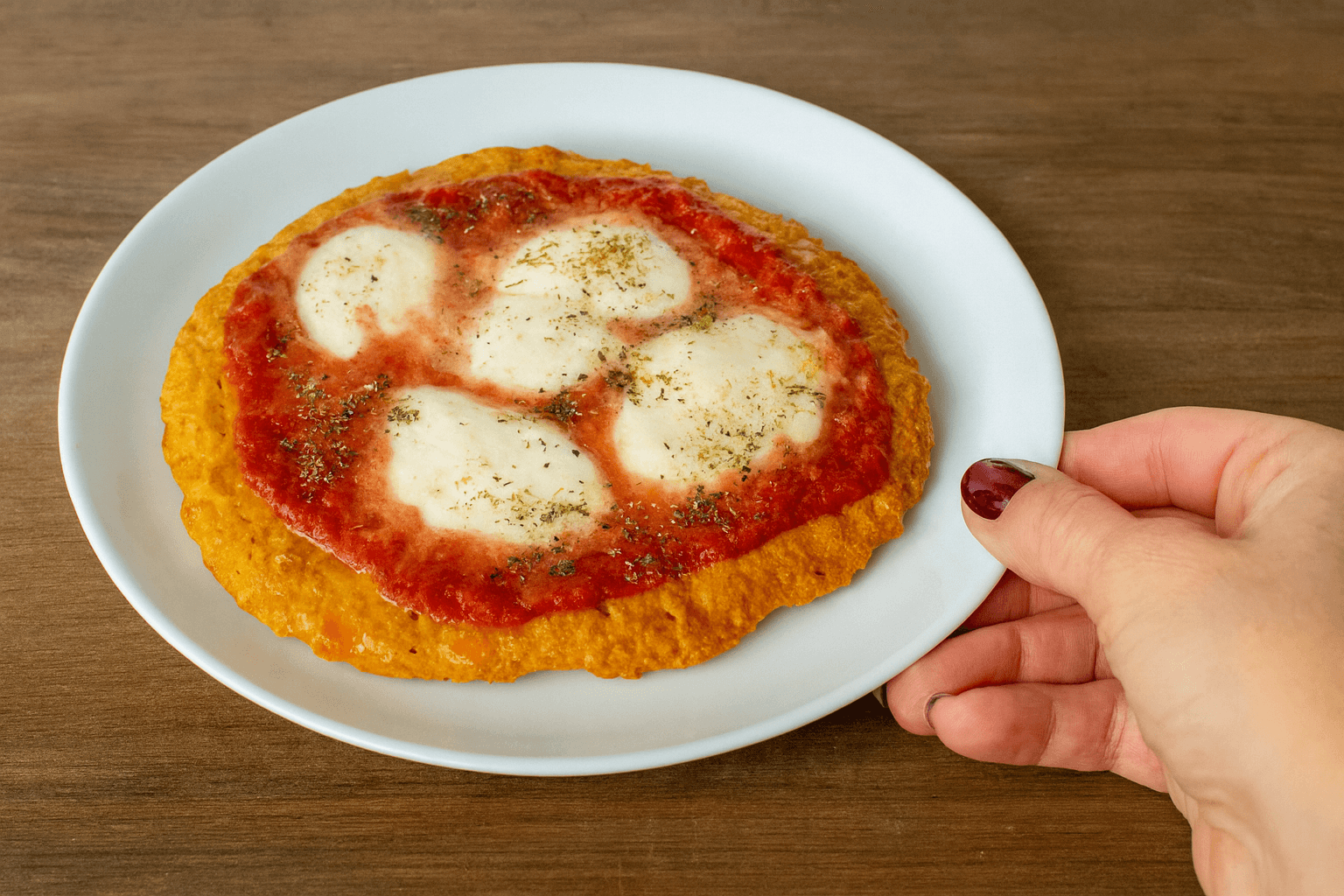 Pizza fit