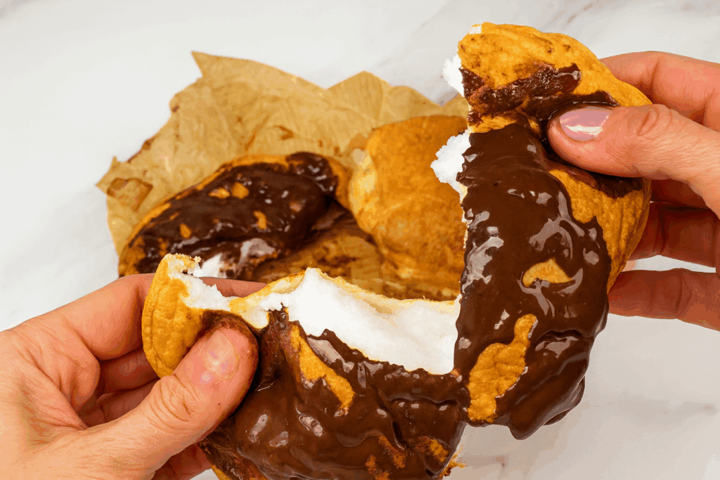 Non credevo si potessero fare dolci così leggeri in 8 minuti: con albumi, eritritolo e crema proteica preparo queste tortine sofficissime