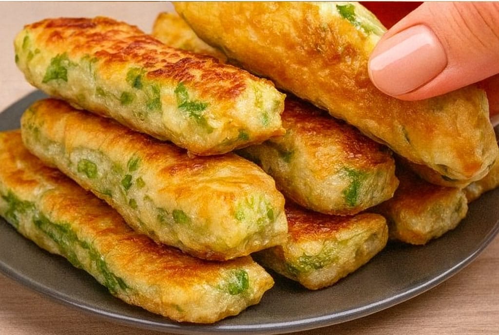 Più buoni delle polpette di carne e con meno calorie: li preparo con zucchine, carote e patate, nessuno ci resiste!