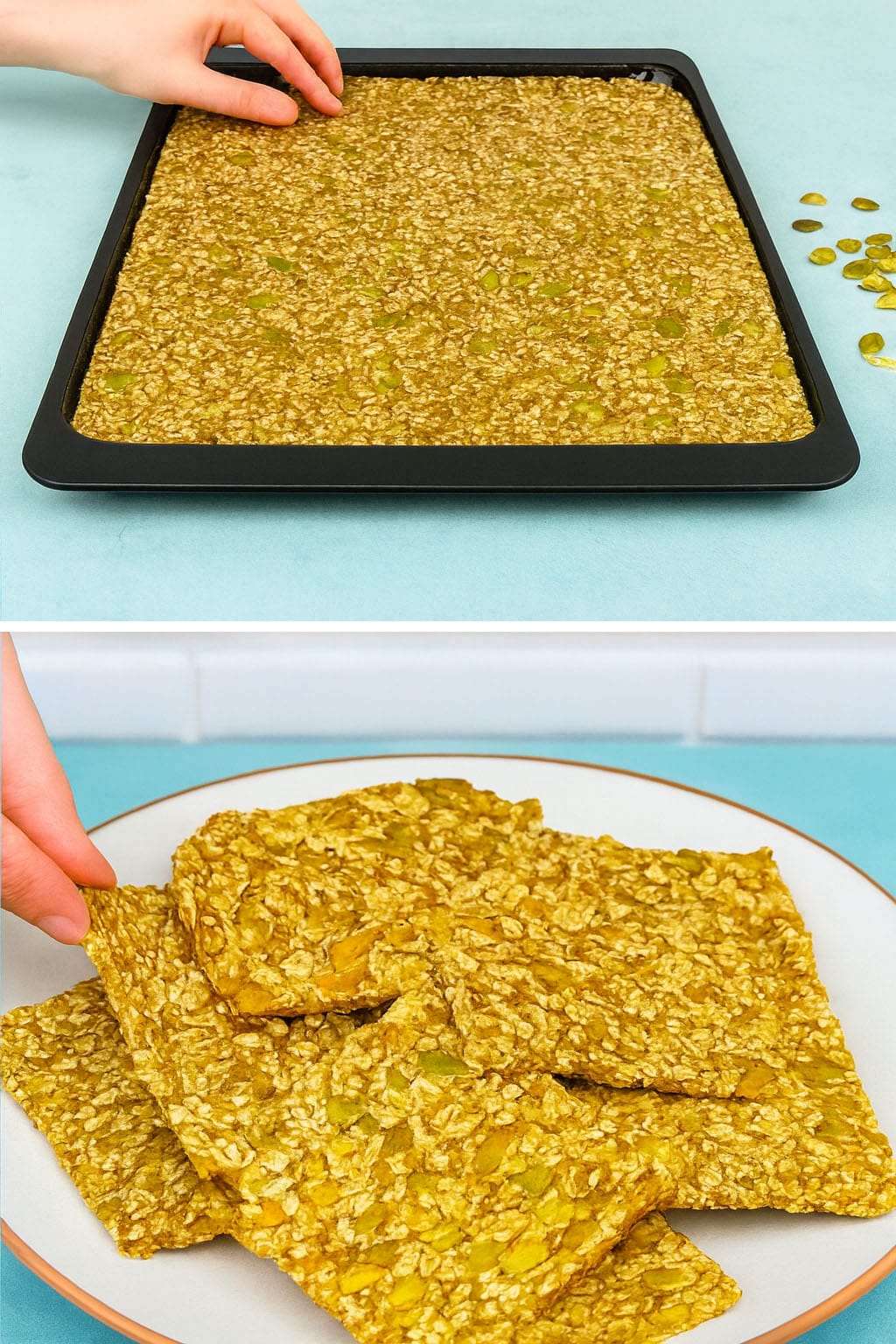 Crackers ai semi