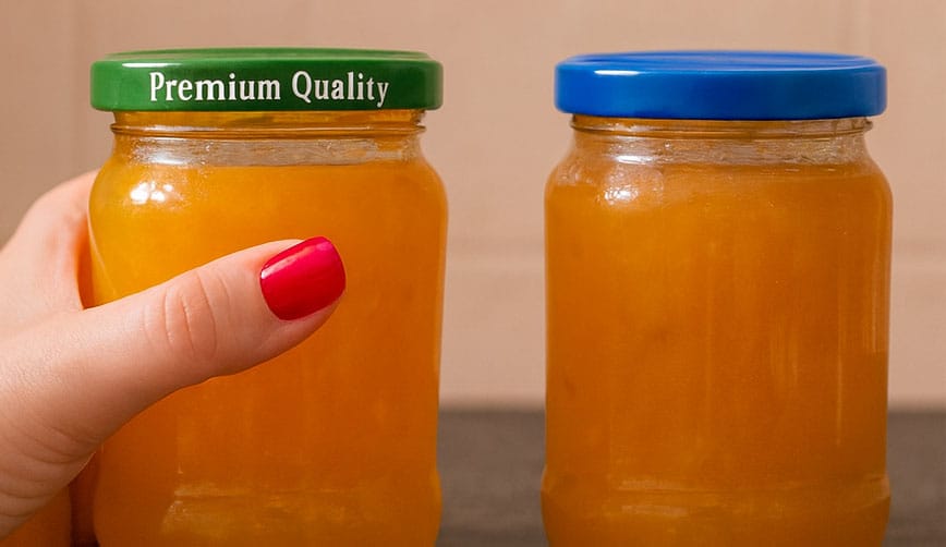 Questa marmellata di mele e cannella senza zucchero è diventata la mia fissazione (con solo 40 kcal): la conservo fino a 4 mesi e la mangio sul pane, nello yogurt e persino nei dolci!