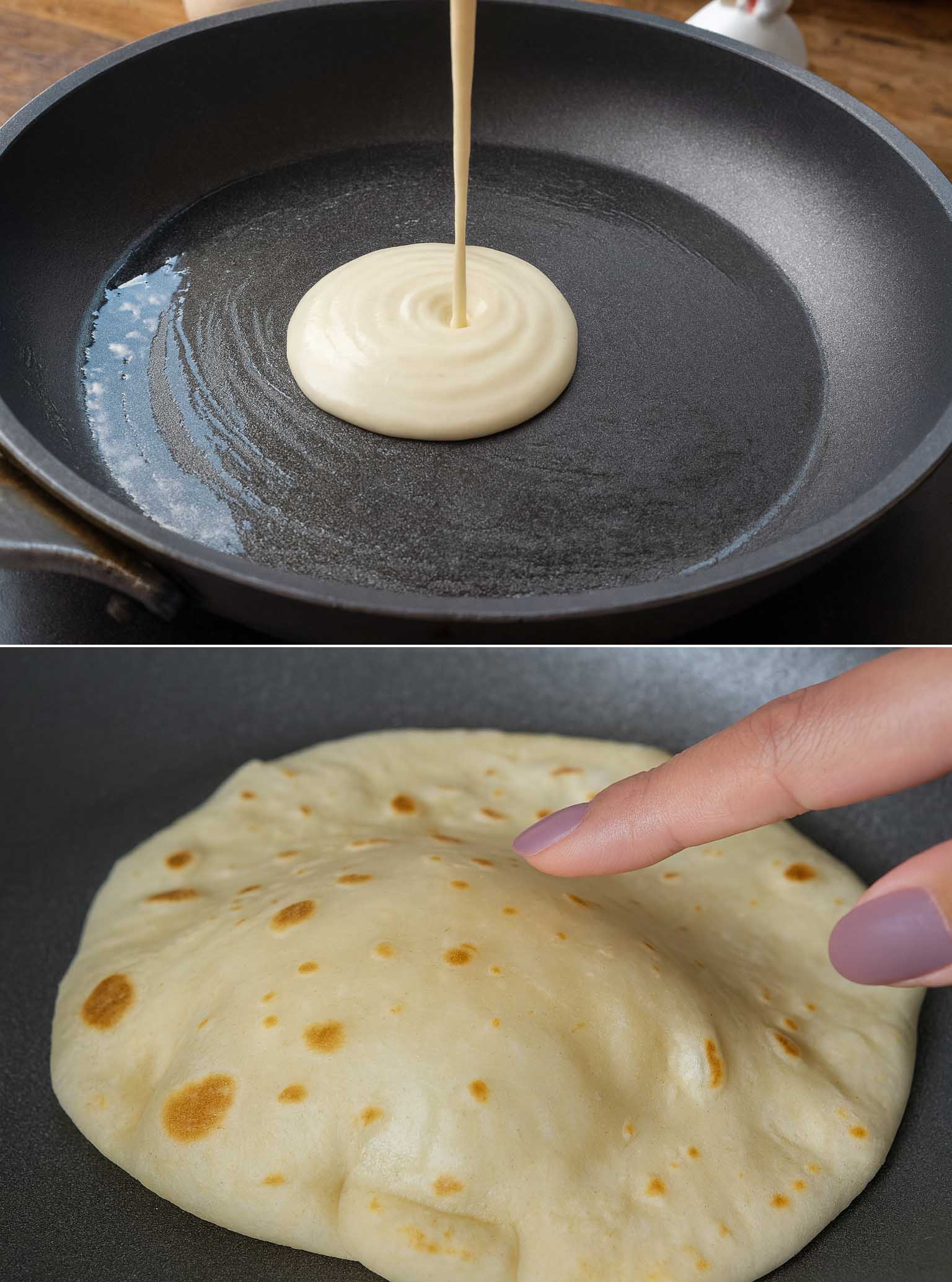 Piadine