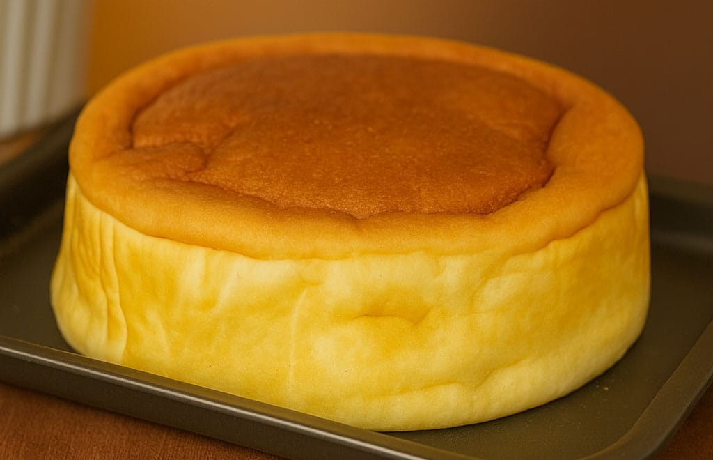 Il dolce furbo che mi salva la dieta: con tre ingredienti preparo una torta morbida e leggera che resta buona per giorni con appena 120 calorie a fetta