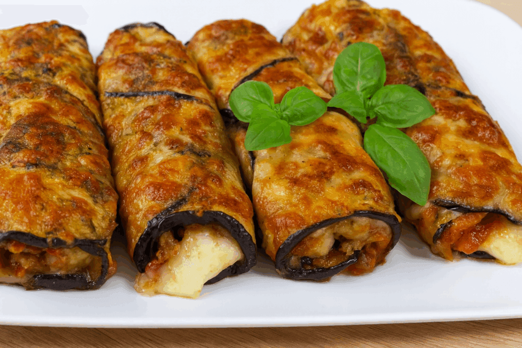 Li ho chiamati i miei ‘involtini della salvezza’: li preparo quando non ho idee ma voglio mangiare bene (buonissime anche fredde)