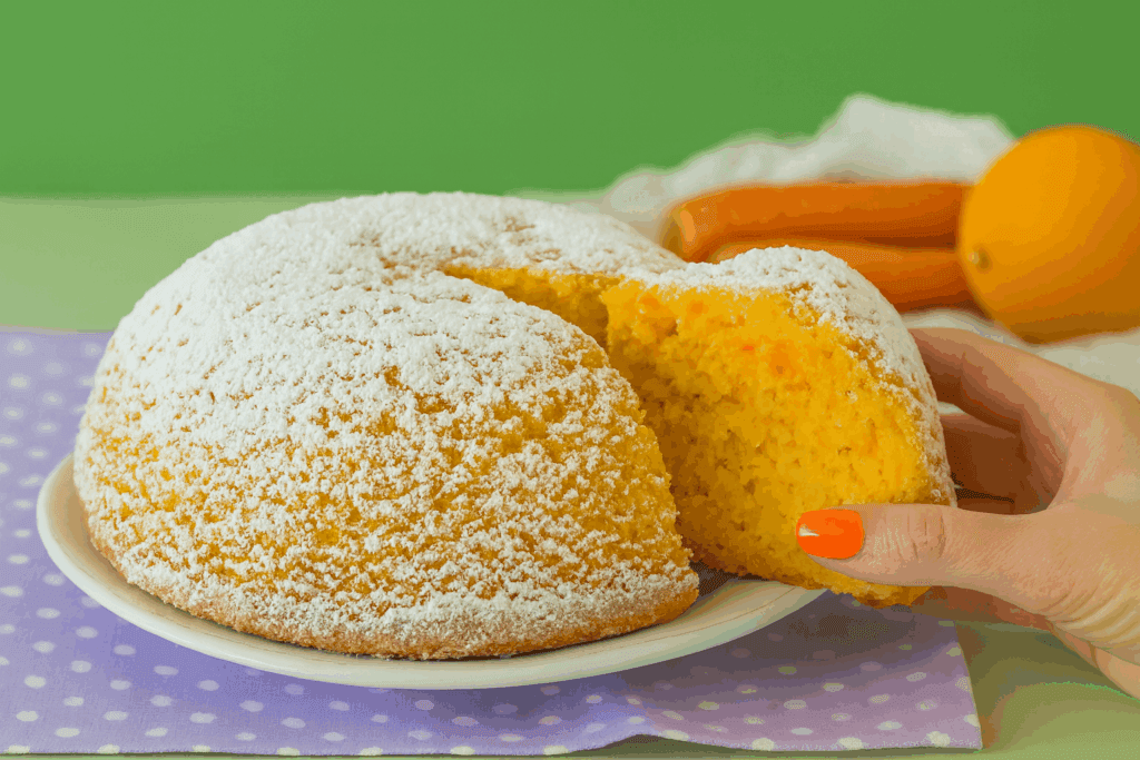 L’ho fatta per caso e ora non la mollo più: torta Camilla soffice e leggera, il dolce “buono e sano” che non mi stanca mai!
