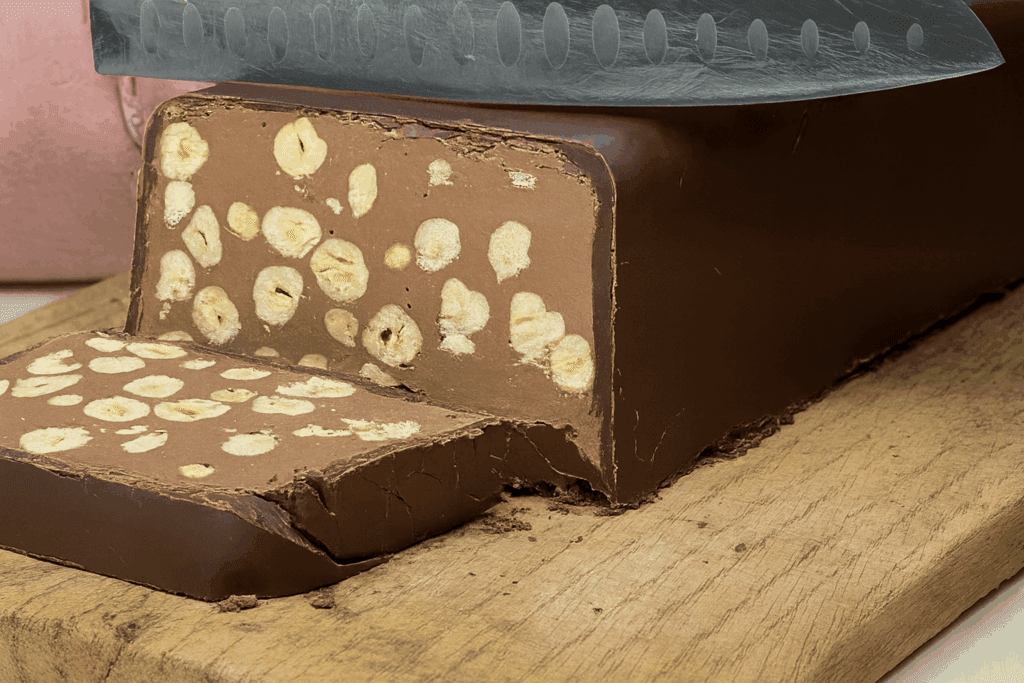 Non credevo di poter mangiare il Torrone dei Morti anche a dieta… poi ho provato questa versione più fit e non torno più indietro