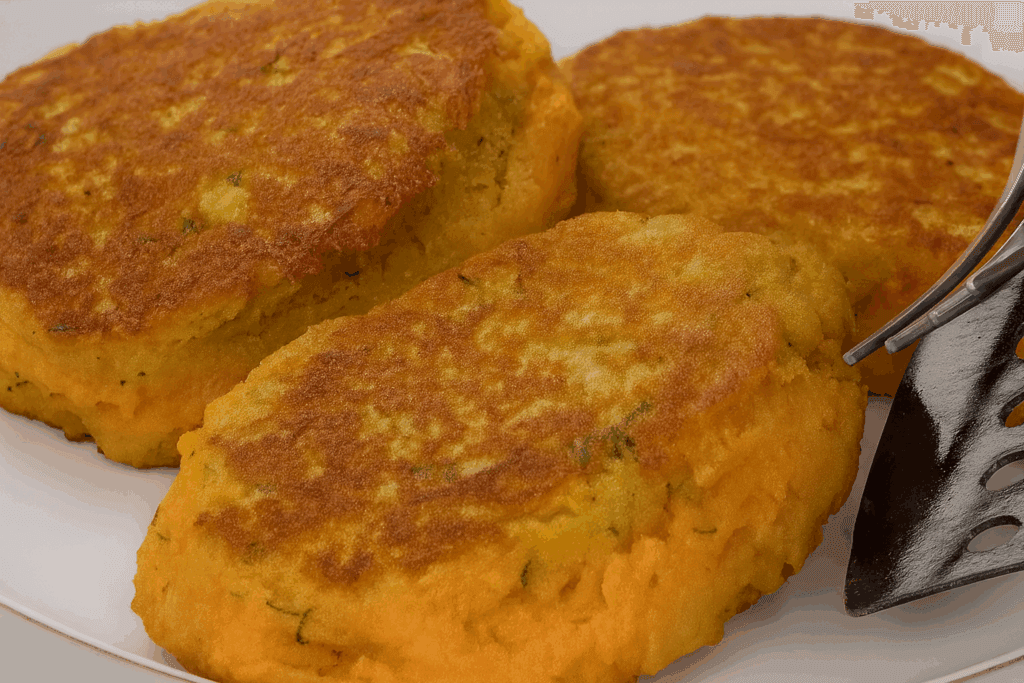 Non pensavo mi piacessero così tanto: da quando faccio queste polpette di lenticchie non sento più la mancanza della carne (e sono leggerissime!)