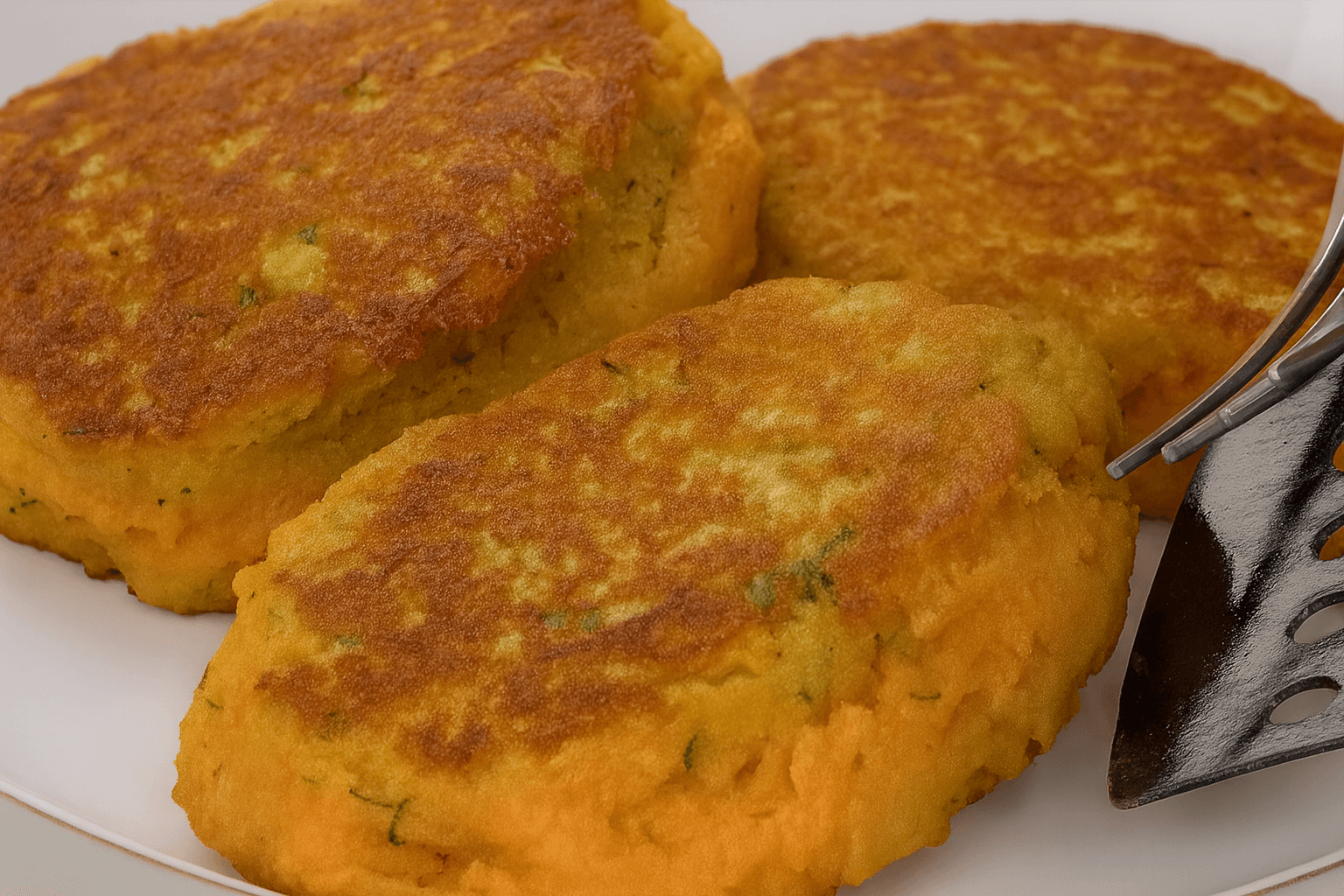Polpette di lenticchie